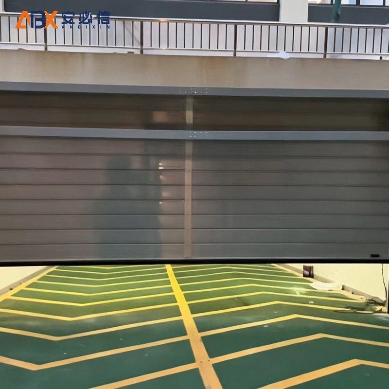 兰州市厂房高速门